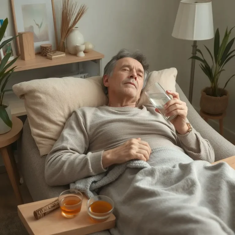 Mal après une séance d&rsquo;ostéopathie : l&rsquo;effet rebond expliqué