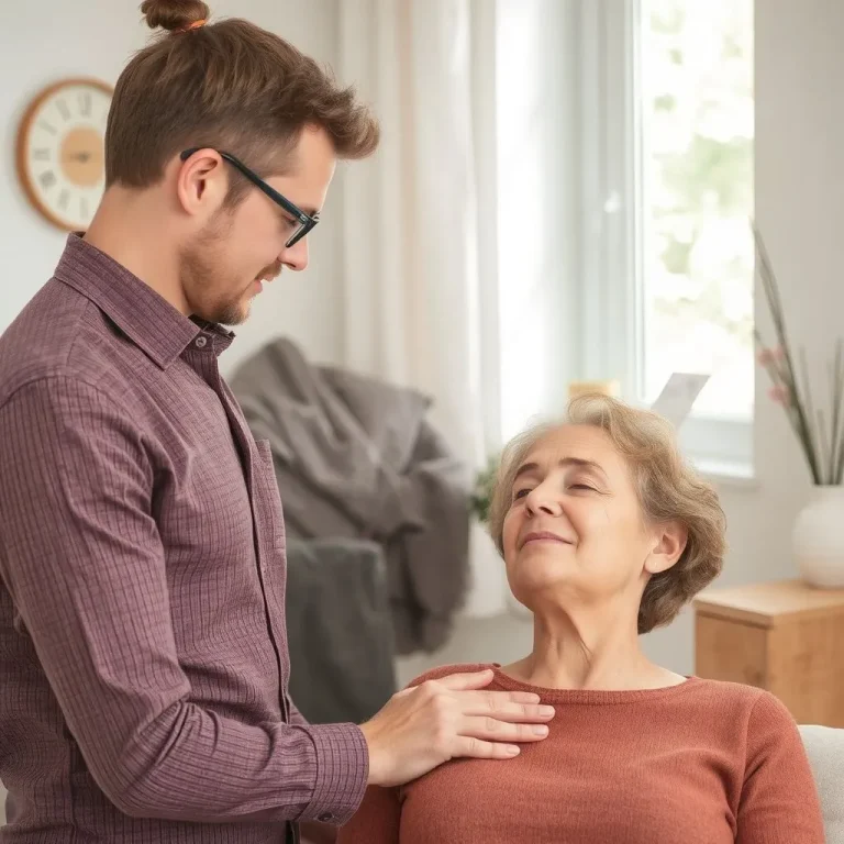 Ostéopathe somato-émotionnel : définition, bienfaits et comment consulter