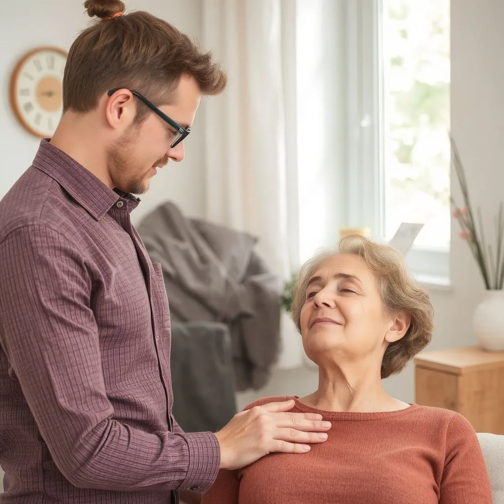 osteopathe emotionnel