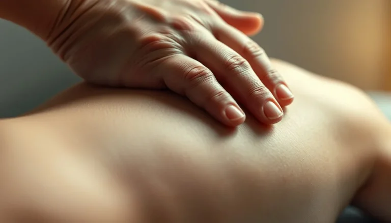 Ostéopathie pour bébé : quand consulter, pourquoi et ce que dit la science