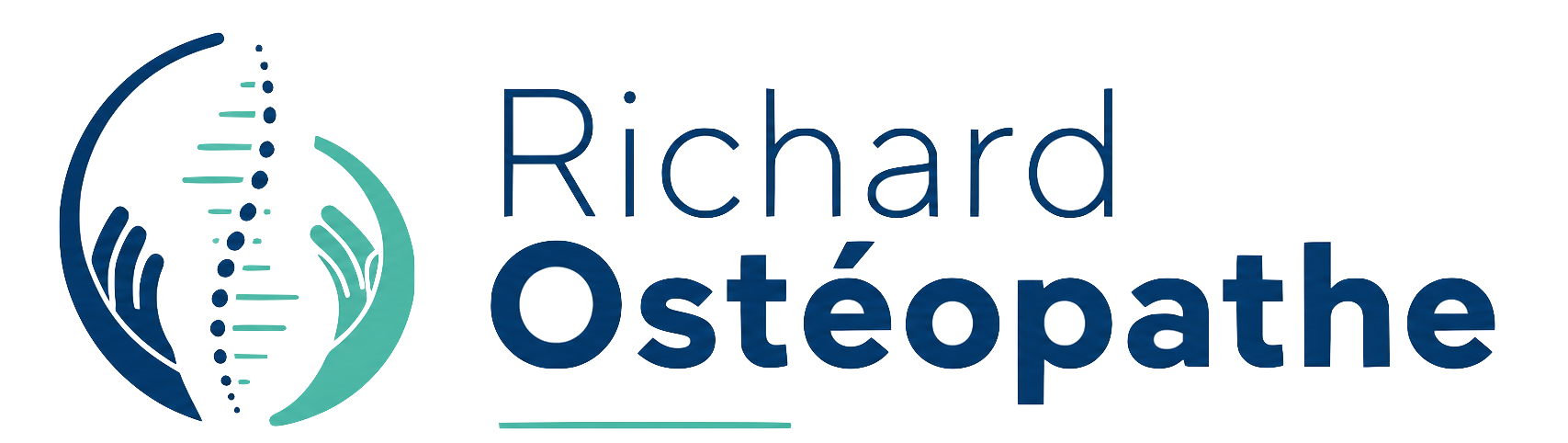 Richard Osteopathe