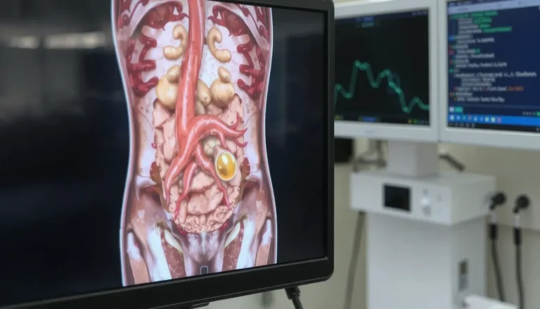 Maladie aorto-iliaque : symptômes, causes et traitements