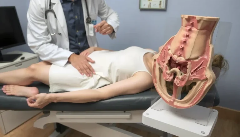 Syndrome de congestion pelvienne symptômes : le guide complet