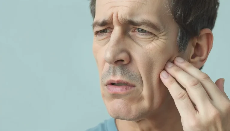 Mâchoire qui craque : causes, symptômes et solutions
