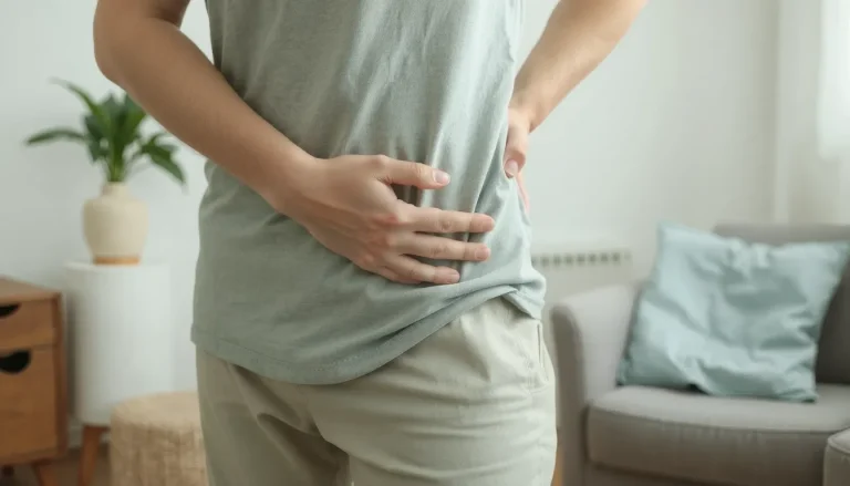 Douleur de hanche : causes, symptômes et traitements complets