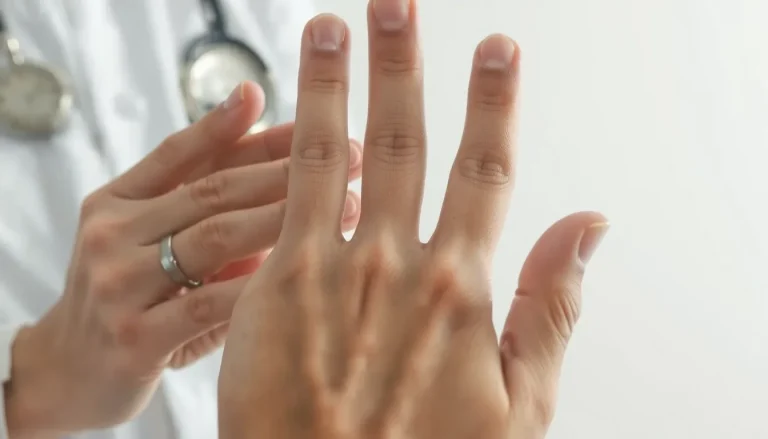 Syndrome du canal carpien : causes, symptômes et traitements