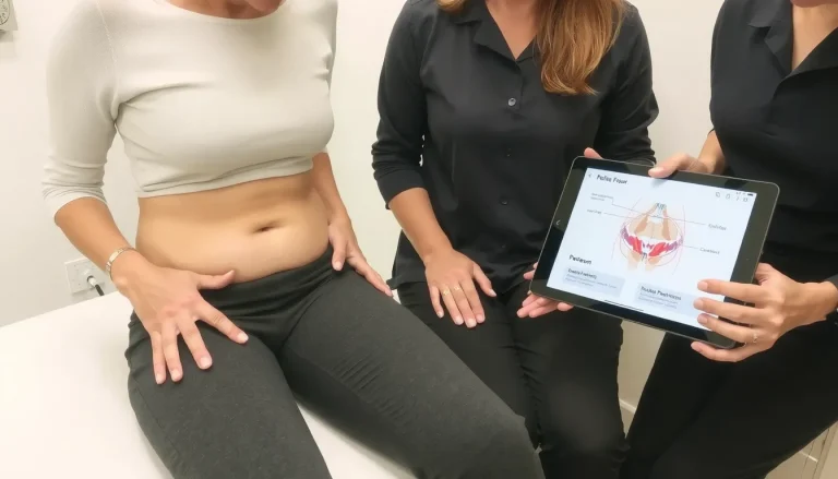 Douleur au périnée : causes, symptômes et solutions