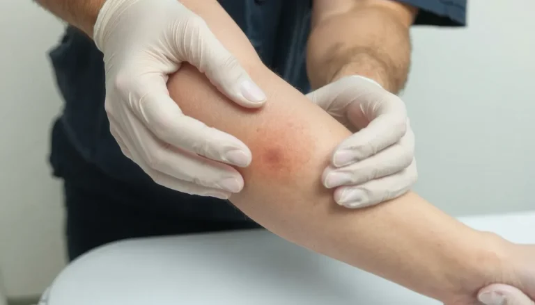 Tendinite du coude : symptômes, causes et traitements de l&rsquo;épicondylite