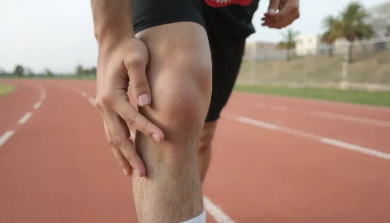 Tendinite du TFL (Syndrome de l&rsquo;Essuie-Glace) : Causes, Symptômes, Traitements