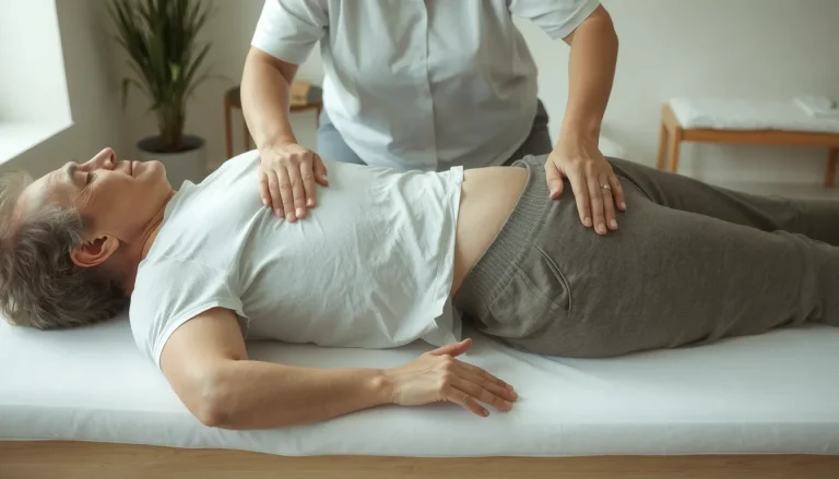 Fasciathérapie et arthrose : le guide complet pour soulager vos douleurs