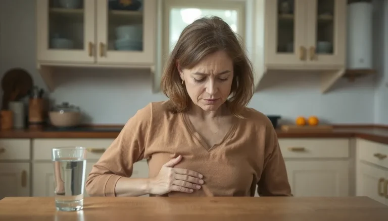 Soutien-gorge trop serré et douleurs à l&rsquo;estomac : causes, solutions et bon ajustement