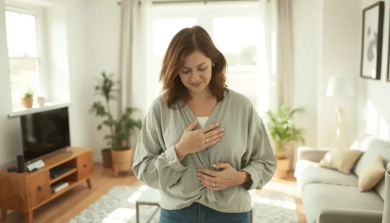 Douleur aux côtes à cause du soutien-gorge : causes et solutions