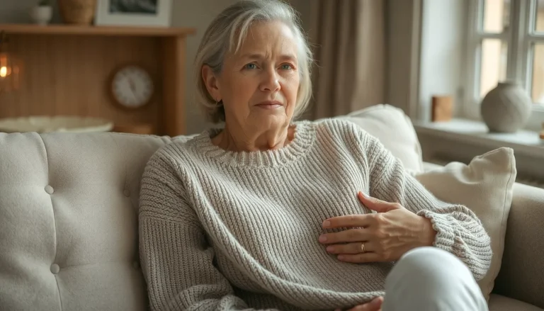 Douleur sous la poitrine à cause du soutien-gorge : causes et solutions