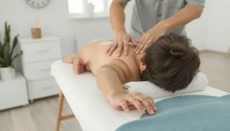 Ostéopathe ou kinésithérapeute pour le mal de dos : lequel choisir ?