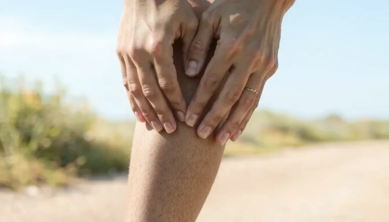 Périostite tibiale : causes, symptômes et traitements de la douleur au tibia