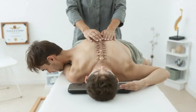 Chiropracteur ou ostéopathe : qui consulter pour le mal de dos ?