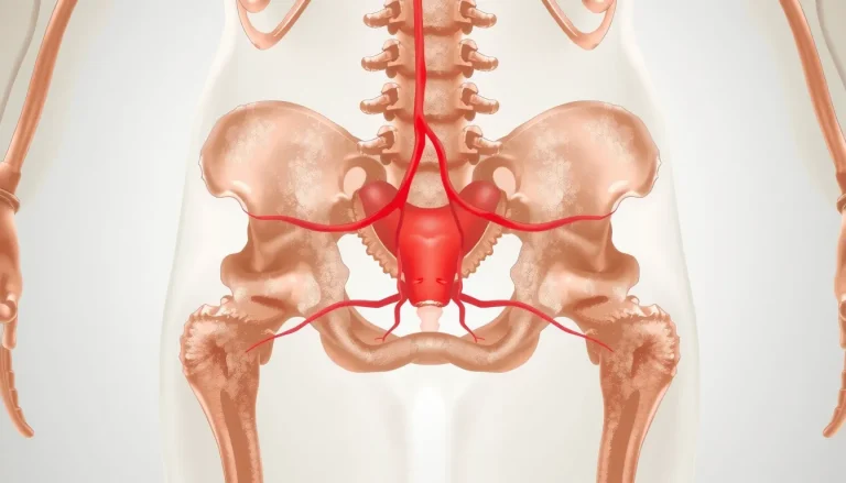 Névralgie pudendale : symptômes, causes, diagnostic et traitements