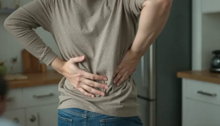 Dos bloqué : 6 conseils pour soulager un lumbago avec l&rsquo;ostéopathie