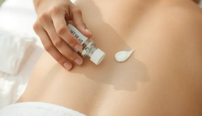 Pommade pour douleur au coccyx : les solutions naturelles qui marchent vraiment