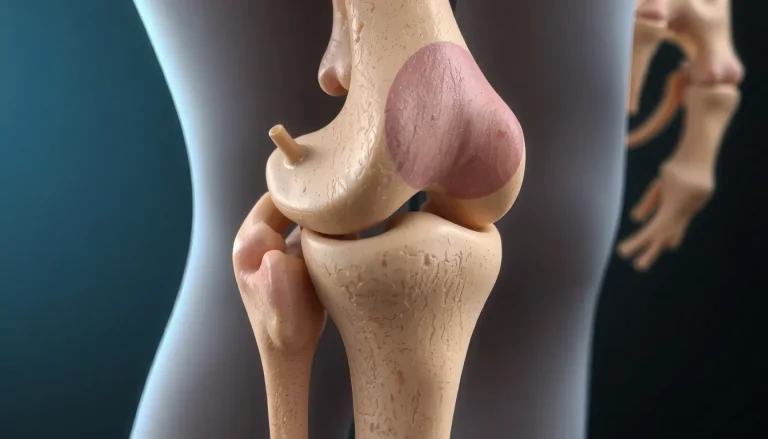 Patella Alta (Rotule Haute) : Symptômes, Diagnostic et Traitements