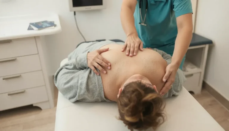 Traitement du syndrome de Cyriax : prise en charge, diagnostic et solutions