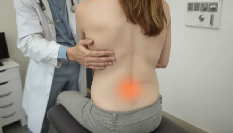 Syndrome de Maigne : définition, symptômes, diagnostic et traitements
