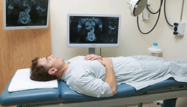 Syndrome de Tietze : Définition, causes, symptômes et traitements