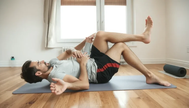 Tendinite du Tenseur du Fascia Lata : Causes, Symptômes et Traitements