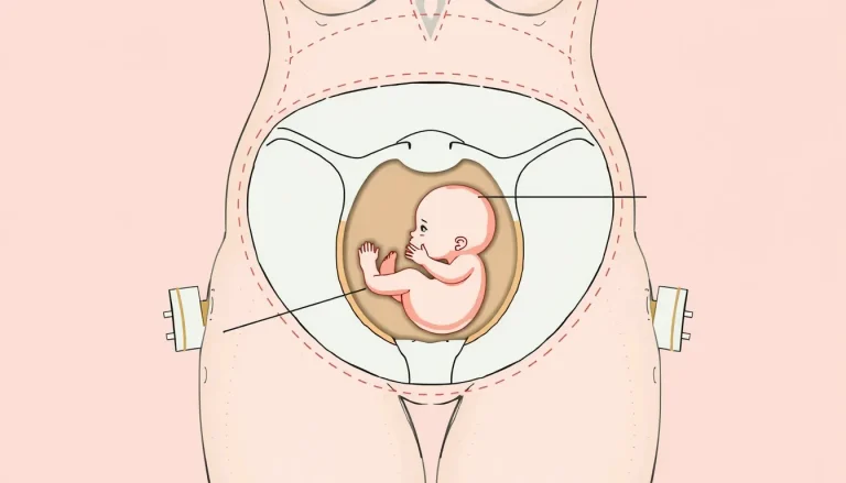 Positions du bébé pour l&rsquo;accouchement : présentations et déroulement de la naissance par voie basse