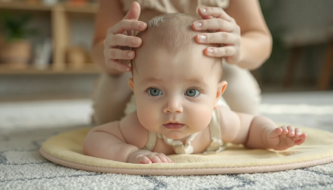 bébé veut sasseoir à 3 mois