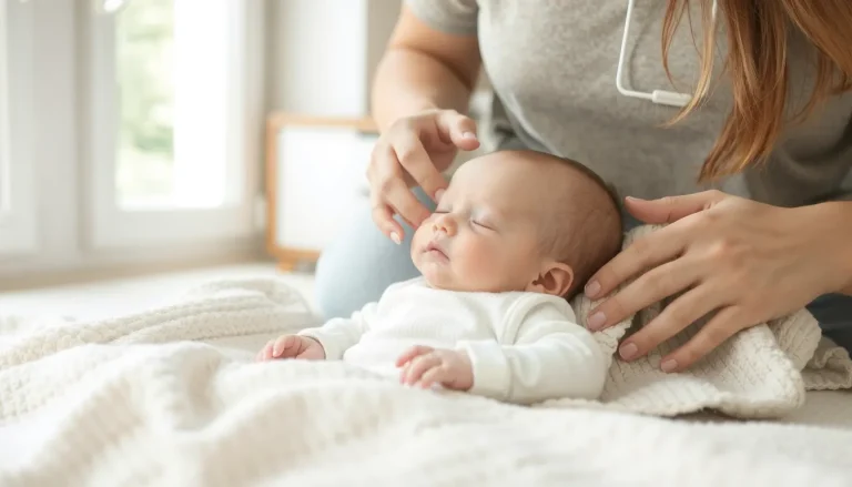 Brachycéphalie : traitements, âge limite et solutions pour bébé