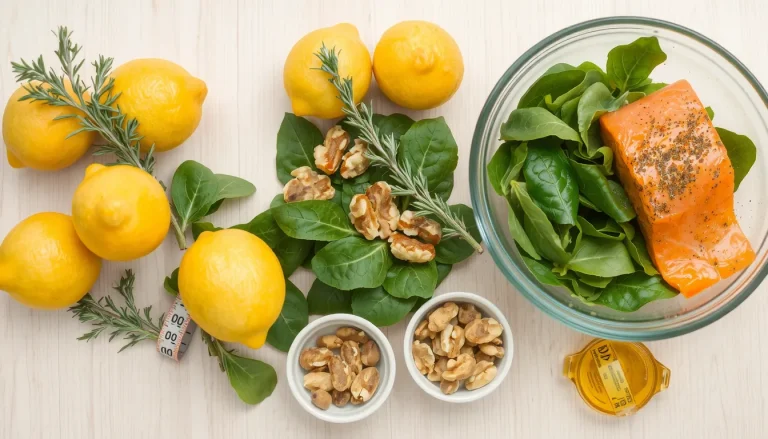 Aliments à éviter et à privilégier en cas de tendinite : guide complet