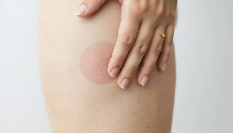 Fourmillements à la cuisse droite : causes, symptômes et traitements