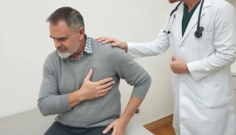 Névralgie cervico-brachiale : symptômes, causes et traitements de la sciatique du bras
