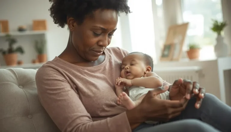 Tremblements du bébé : trémulations bénignes ou signes d&rsquo;alerte ?