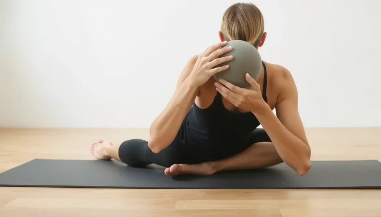 Yoga et fascias : comment relâcher les tissus conjonctifs par la pratique